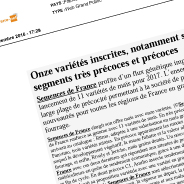 La Voix Du Nord Armentières presse